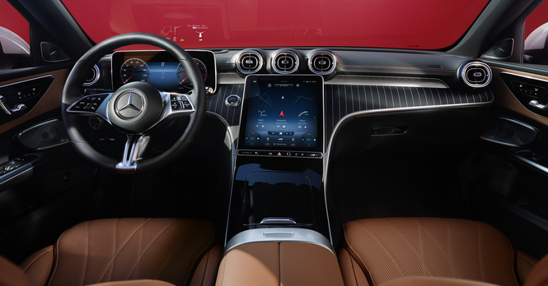 Sức hút của 4 mẫu xe Mercedes-Benz C-Class phiên mới nhất năm 2022