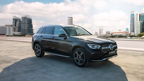 Mercedes-Benz GLC có những phiên bản nào? Đâu là lựa chọn tốt nhất?