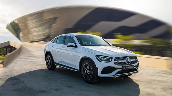 Mercedes-Benz GLC có những phiên bản nào? Đâu là lựa chọn tốt nhất?