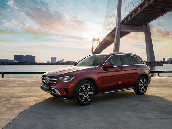 Mercedes-Benz GLC có những phiên bản nào? Đâu là lựa chọn tốt nhất?