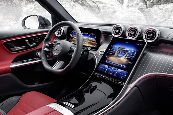 Mercedes-Benz GLC có những phiên bản nào? Đâu là lựa chọn tốt nhất?