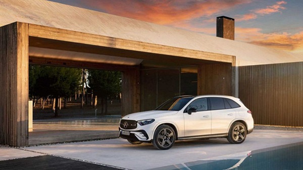Mercedes-Benz GLC có những phiên bản nào? Đâu là lựa chọn tốt nhất?